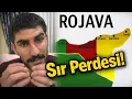 Lagu Rojava’da Ne Oldu? | Suriye Stratejisinde Kürtler Hangi Hamleleri Yaptı?