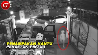 Download TERUNGKAP!! Misteri Hantu Pagebluk Ketuk Pintu Rumah yang Viral di Tiktok, Ternyata Mengerikan... MP3