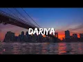 Download Lagu Arko - Dariya(Lyrics video)|Baar baar dekho