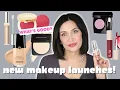 JaNuArY New Makeup Launches 2025 Prada Concealer Gucci Blush Armani Luminous Silk improved