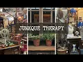 Shop With Me At The Rangeline Antique Mall