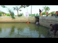 Download Lagu SALAH APA SAYA...!! LAGI ENAK-ENAK MANCING PESTA STRIKE MALAH DI GREBEK WARGA