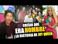 IVY QUEEN S INCREDIBLE MAKEOVER Documentary WHY COULDN T ANYONE BEAT HER