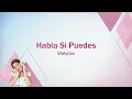 Download Lagu Violetta | Habla Si Puedes (lyrics)