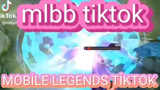 Download MOBİLE LEGENDS TİKTOK 2022 - OFFİCİAL ROXY MLBB - MLBB TİKTOK MP3