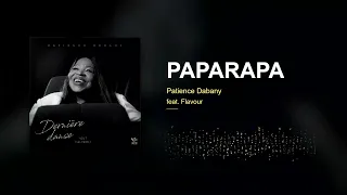 Patience Dabany — PAPARAPA