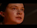 Humans Vs Xenomorph Hybrid Offspring - Final Fight Scene | ALIEN: ROMULUS (2024) Movie CLIP HD