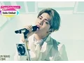 [Solo Debut] JONGHYUN - Crazy (Feat. IRON), 종현 - 크레이지 (Feat. 아이언), Show Music core 20150110