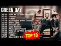 Download Lagu G.r.e.e.n D.a.y Greatest Hits ~ Top 100 Artists To Listen in 2023
