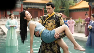 بنت كيوته بتنتقل لعالم تاني وبتوقع ف حضن ملك وسيم بيكره البنات والارتباط بس هي بتقدر توقعه فحبها 