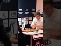 Download Lagu Magnus SLAMS the table #chess #magnuscarlsen