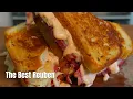 The Perfect Reuben From Scratch