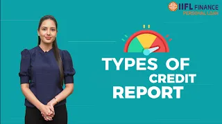 A Quick Look at the 4 Credit Bureaus in India | IIFL Finance