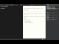 Demo Upcoming Clojure refactor plugin for Light Table
