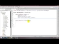 CodeIgniter Tutorial - Part 1