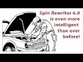 Spin Rewriter 6 0 - Sneak Peek