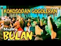 Download Lagu MEDLEY. BULAN - KOKOSODAN GOGOLERAN. KEY'S PARTY MUSIC.
