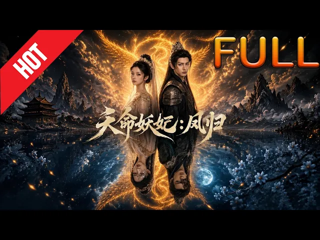 天命妖妃:凤归