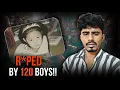 Miryang Gang R pe Case Most Disturbing Case of Korea