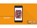 Xamarin Android Tutorial - Infinite Cycle View Pager
