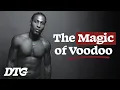 Lagu Voodoo: How D'Angelo Created a Masterpiece