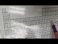 Key for Worksheet Practice with Isotopes and Atomic Structure
