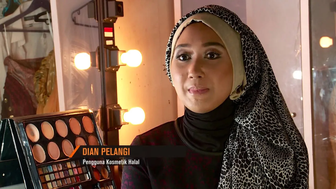Jangan Sampai Salah Pilih, Ini Dia Rekomendasi Kosmetik Halal!. 