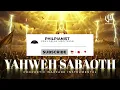 TIME TO PRAY | Yahweh Sabaoth | Nathaniel Bassey | Prophetic Sound |Tongues Of Fire | Soaking 1 hour