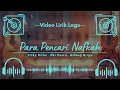 Lagu 🔴 PPN (Para Pencari Nafkah) Rizky Billar, Abi Ramzi, Gilang Dirga (Video Lirik Lagu)