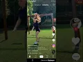 Download Lagu Ayunan tik tok dia hampir jatuh untunglah ada ayunan.