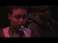 Camilla George - 'Isang'