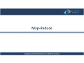 Map Reduce Tutorial - 1 Hadoop Map Reduce