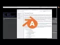 T07 blender python 1 how to use the python console