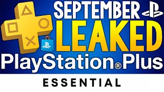 PS Plus September 2026 FREE GAMES LEAKED and More PlayStation Updates
