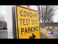 RI s COVID test notification system is down here s how to check your results