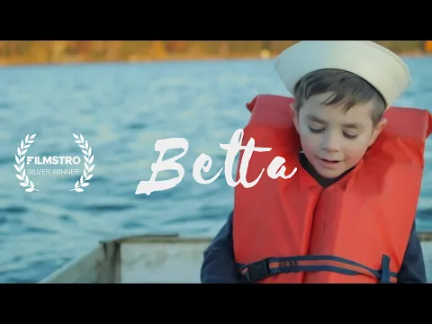 BETTA - Film Riot 1 Minute Short Film Competition
