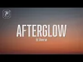 Download Lagu ed sheeran - afterglow (Lyrics)