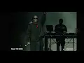 Wallie the sensei performance | KEN & friends
