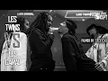 Lagu LES TWINS vs LES GAMAL - FUSION CONCEPT 2022 - 2nd Round - 2nd Battle