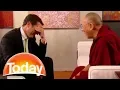 Download Lagu Karl tells the Dalai Lama a joke and it fails miserably