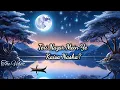 Akshath - Nadaaniyan (Lyrics)