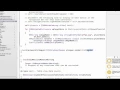 iOS Programming Tutorial - Passing data from one view to another view in xCode