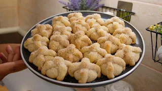 Galletas de Pan de Muerto: ¡ Sabor tradicional en cada bocado !