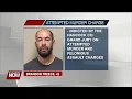 A Findlay man indicted for attempted murder