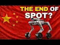 China s New Robot Empire Could Dethrone America