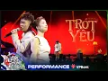 Download Lagu Trót Yêu - Hoàng Hải x Lâm Bảo Ngọc | Our Song Việt Nam [Performance]