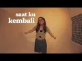 Denganmu - Amabel Odelia (Official Lyric Video)