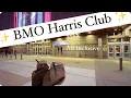 ALL-INCLUSIVE BMO HARRIS CLUB TOUR Premium Seating at United Center 2023