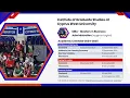 Discover Cyprus West University with World Student Advisors