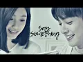 Download Lagu Lei x Jing / Say Something